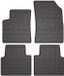 Frogum Tapis en caoutchouc Citroën C3 Aircross 2017-2025