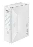 Leitz 60890000 tijdschriftenhouder Doos Wit