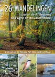 Lannoo 26 wandelingen tussen de Ardennen, de Fagne en de Calestienne