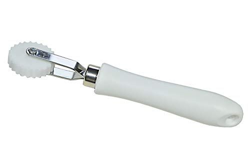 Elettro Center Art.336 Pasta, Pom, wit