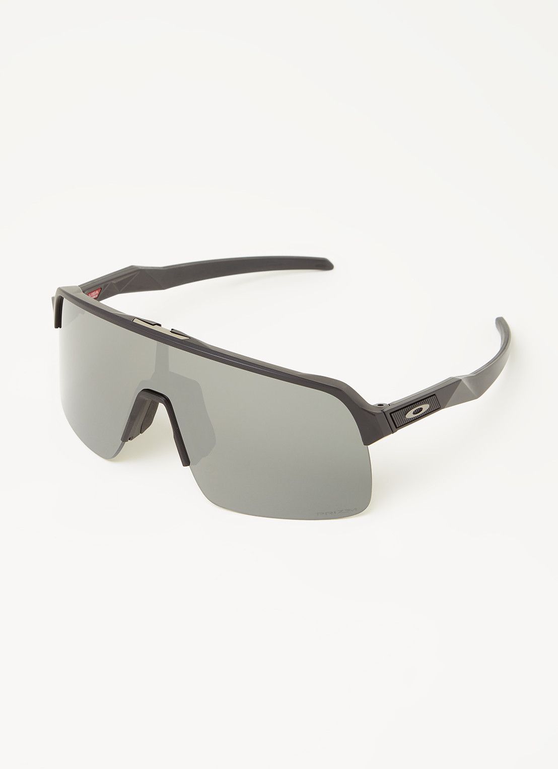Oakley Sutro Lite zonnebril OO9463 grijs, zwart