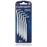 Curasept Proxi Angle Interdentale borsteljes 5 st