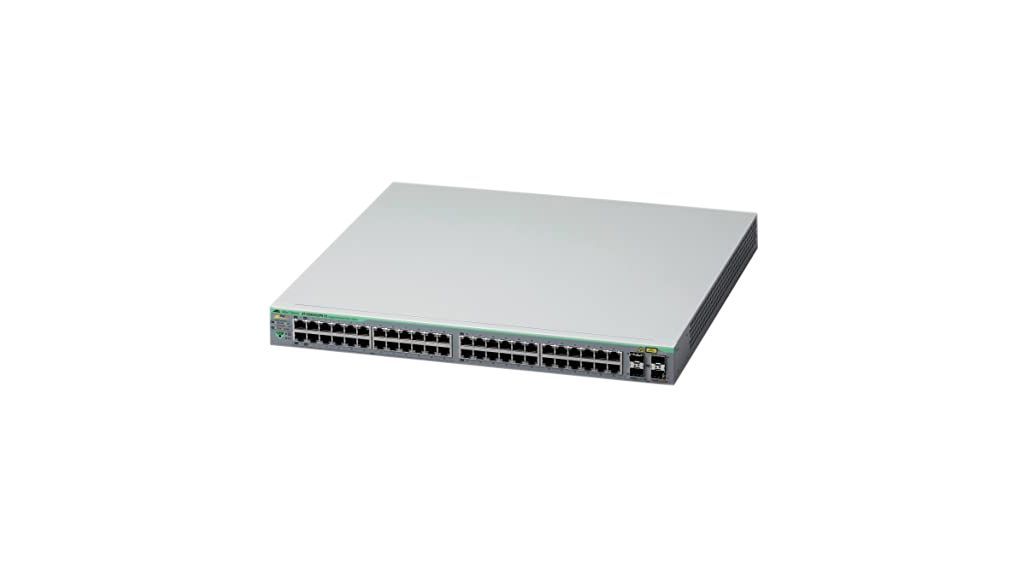 Allied Telesis AT-GS950/52PS V2-50