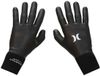 Hurley Advantage Plus 3 Mm Handschoenen Zwart S