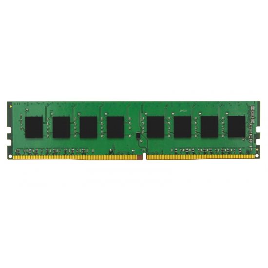 Kingston ValueRAM 8GB DDR4 2666MHz PC/Server Memory