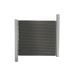 THERMOTEC Radiator motorkoeling D7M070TT CITY-COUPE (450) Cabrio (450) aluminium