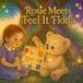 Rosie meets Feel It Fiona