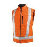BP Signaalvest met thermische isolatie 2113-845