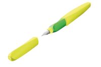 Pelikan 807326 vulpen Cartridgevulsysteem Groen, Geel