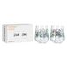 RITZENHOFF Set van 2 ginglazen, 700 ml, Made in Germany