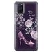 ERT GROUP mobiel telefoonhoesje voor Oppo A92/ A72/ A52 origineel en officieel erkend Disney patroon Princess 002 optimaal aangepast aan de vorm van de mobiele telefoon, hoesje is gemaakt van TPU