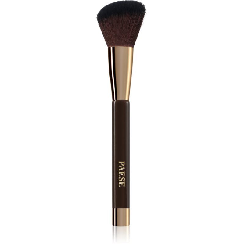 Paese Blush And Bronzer Brush 02f (Rouge)