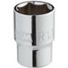 SAM Outillage Dop - 6 pans 1/4 - mm