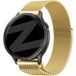 Bandz Garmin Approach J1 Milanese loop band (goud)