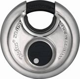 Abus Diskus 20/80 met Codekaart