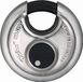 Abus Diskus 20/80 met Codekaart
