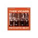 Thee Vicars - Psychotic Beat