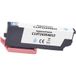 Renkforce Cartouche d'encre remplace Epson T2435XL 24XL, C13T24354012 Compatible Photo cyan RF-ET2435XLLC RF-6728562
