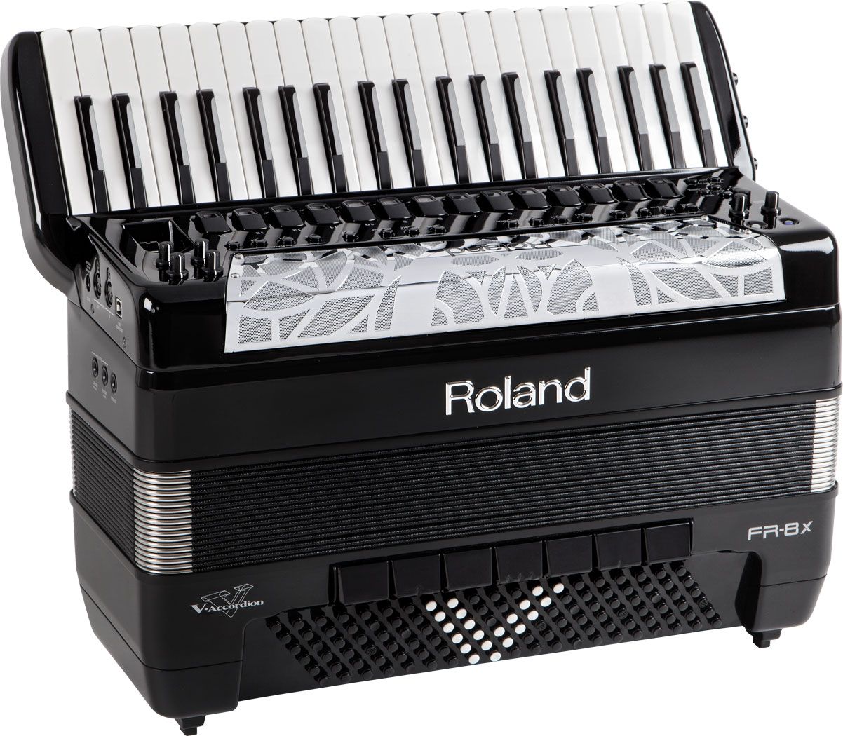 Roland FR-8x BK