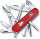 Victorinox Fisherman Zakmes Rood 18 Functies