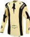 Alpinestars Techstar Atrox Motocross-trui - Homme - Textile - Taille M - Été