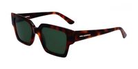 Karl Lagerfeld KL6089S Tortoise Zonnebrillen