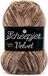 Scheepjes Colour Crafter Velvet 851 Gardner, Brown and Beige Yarn