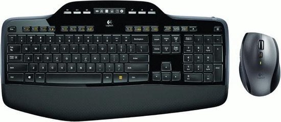 Logitech MK710 Performance