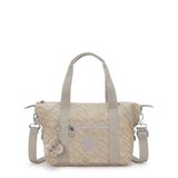 Kipling ART MINI Klein Handtas, Schoudertassen, Brush of Gold (Gold)