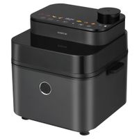 Inventum GF730HLDB Airfryer - Heteluchtfriteuse