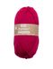 Glorex 5 1001 05 - Premium wol van 100% acryl, gemakkelijk te verwerken, veelzijdig inzetbaar, verwarmend, zacht, niet kriebelend, 50 g, ca. 140 m, fuchsia