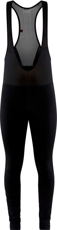 Craft ADV Bike Subzero Bib Tights Heren - Zwart