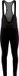 Craft ADV Bike Subzero Bib Tights Heren - Zwart
