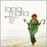 Intimidade Tania Maria - Intimidade