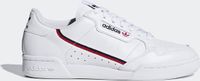 Adidas CONTINENTAL 80 Wit - 41