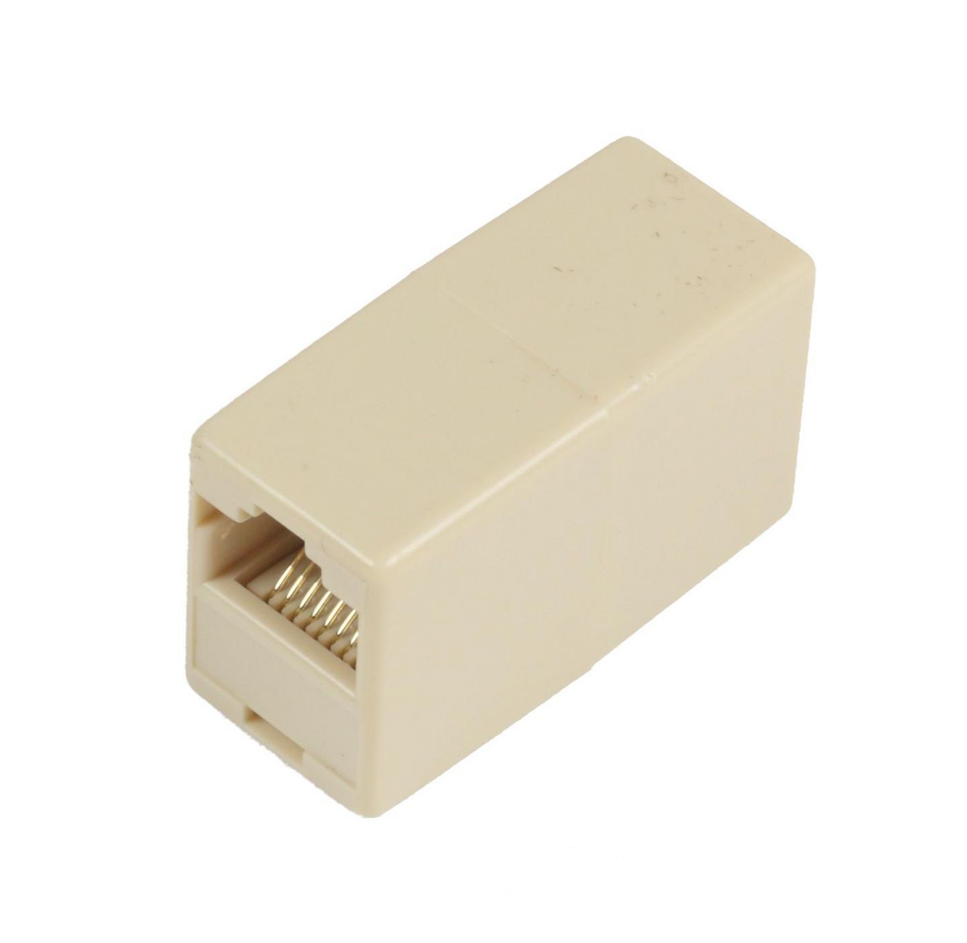 Microconnect MPK100 RJ-45 Beige kabeladapter
