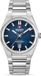 SWISS MILITARY HANOWA Avalanche SMWGL0006901 Herenhorloge Staal Blauw