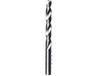 Heller 21226 7 HSS Metaal-spiraalboor 3.2 mm Gezamenlijke lengte 65 mm Kobalt DIN 338 Cilinderschacht 1 stuk(s)