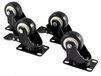 ALLNET ALL-S0002128 Roulettes pivotantes