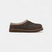 UGG Tasman Baxter Slipper Chestnut Unisex Volwassenen Schoenmaat 42 Wit Rubber