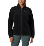 Columbia Benton Springs Volledige ritssluiting voor dames