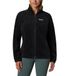 Columbia Benton Springs Volledige ritssluiting voor dames