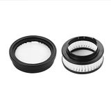 Polti PAEU0407 D-Power Zuigfilterset, 2 stuks