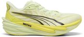 Puma Deviate Nitro 4 Hardloopschoenen Heren Groen Maat 43