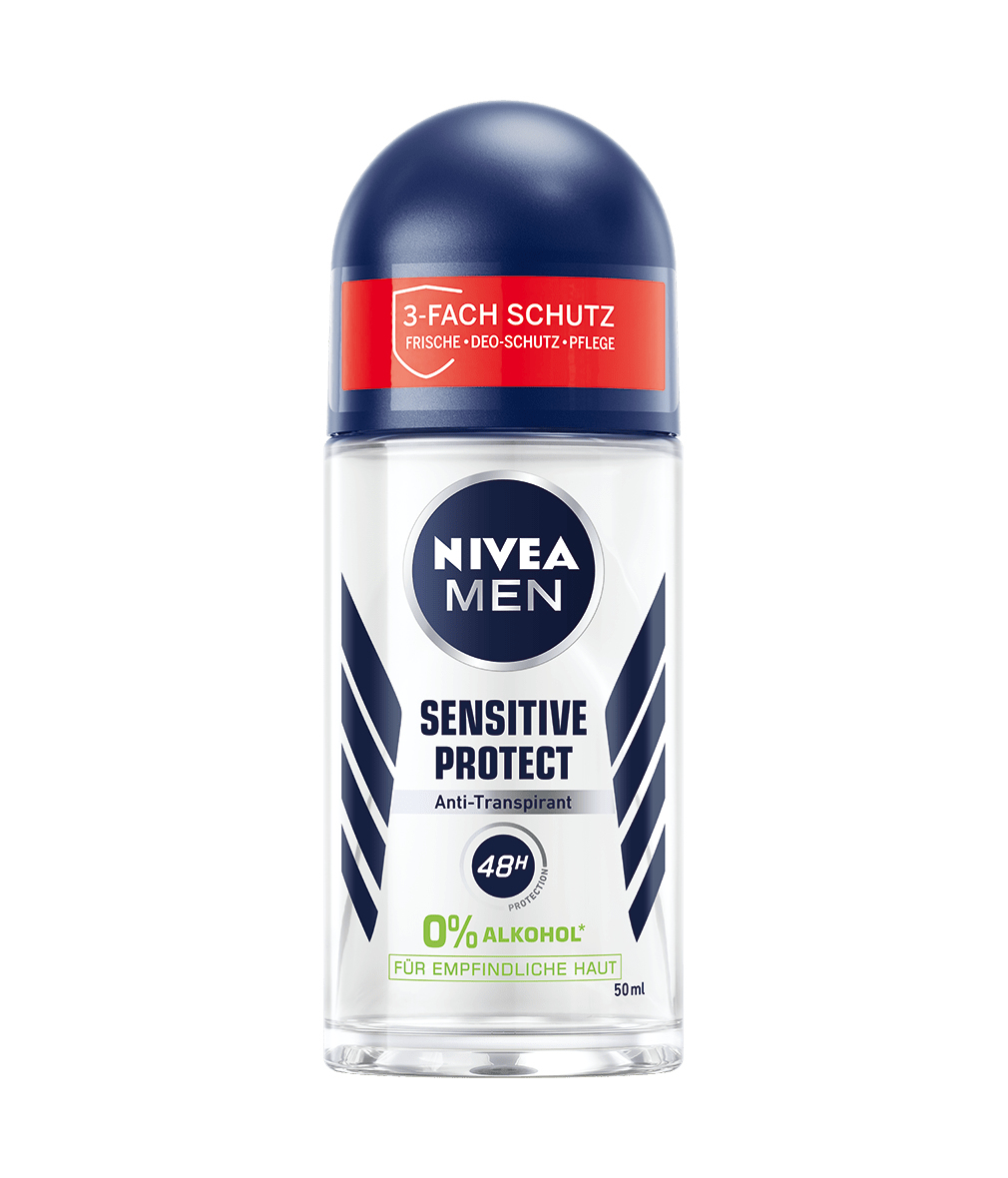 NIVEA Sensitive Protect