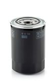MANN-FILTER W 10 703 Oliefilter
