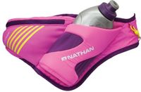 Nathan Bidonhouder - Unisexvolwassen - roze/paars/geel