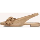 Notre-V 72251 Hakken Dames - Beige - Maat 38