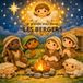 LES Je Grandis Avec Jésus - Les Bergers