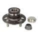 Schaeffler FAG Roulement de roue pour HONDA: Jazz (Ref: 713 6270 90)